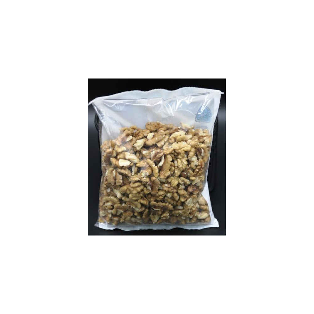 NUEZ CUARTOS  BOLSA 500 g